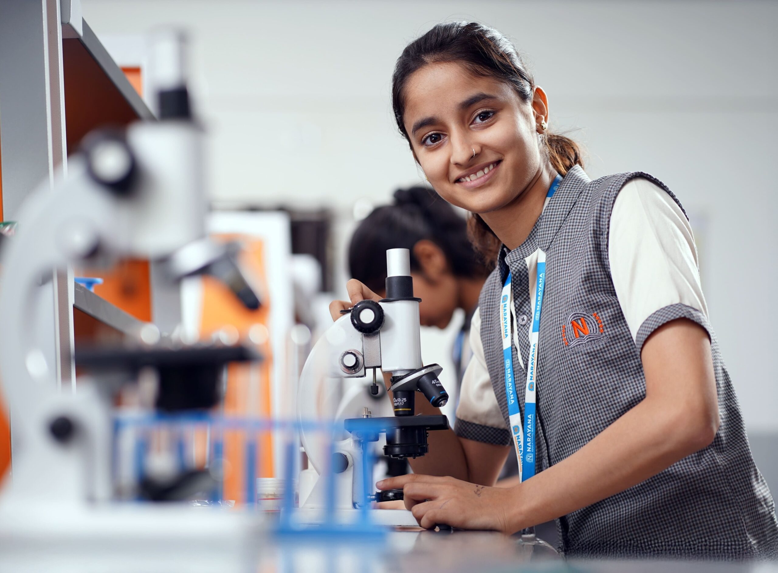 Modern learning support