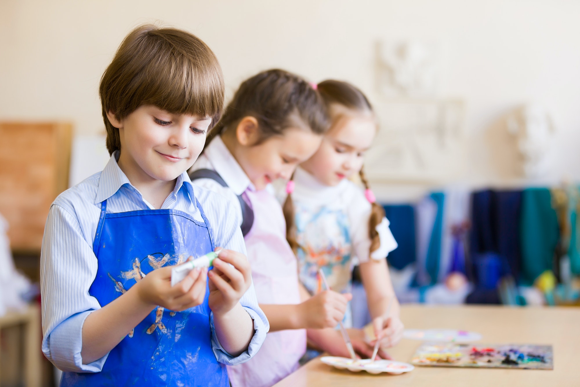 Education Is Not Only Books, It Builds Character And Future