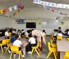 Trained Teachers